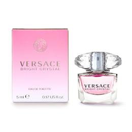Versace Bright Crystal - 5 ml