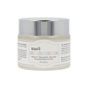 Klairs Vitamin E Mask