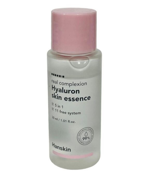 Hanskin Hyaluron Skin Essence - 30 ml