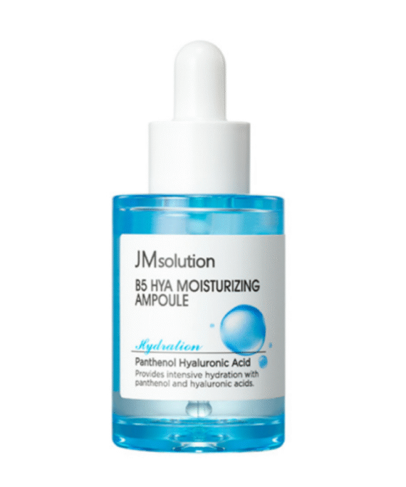 JM Solution B5 HYA Ampoule Moisturizing - 30 ml