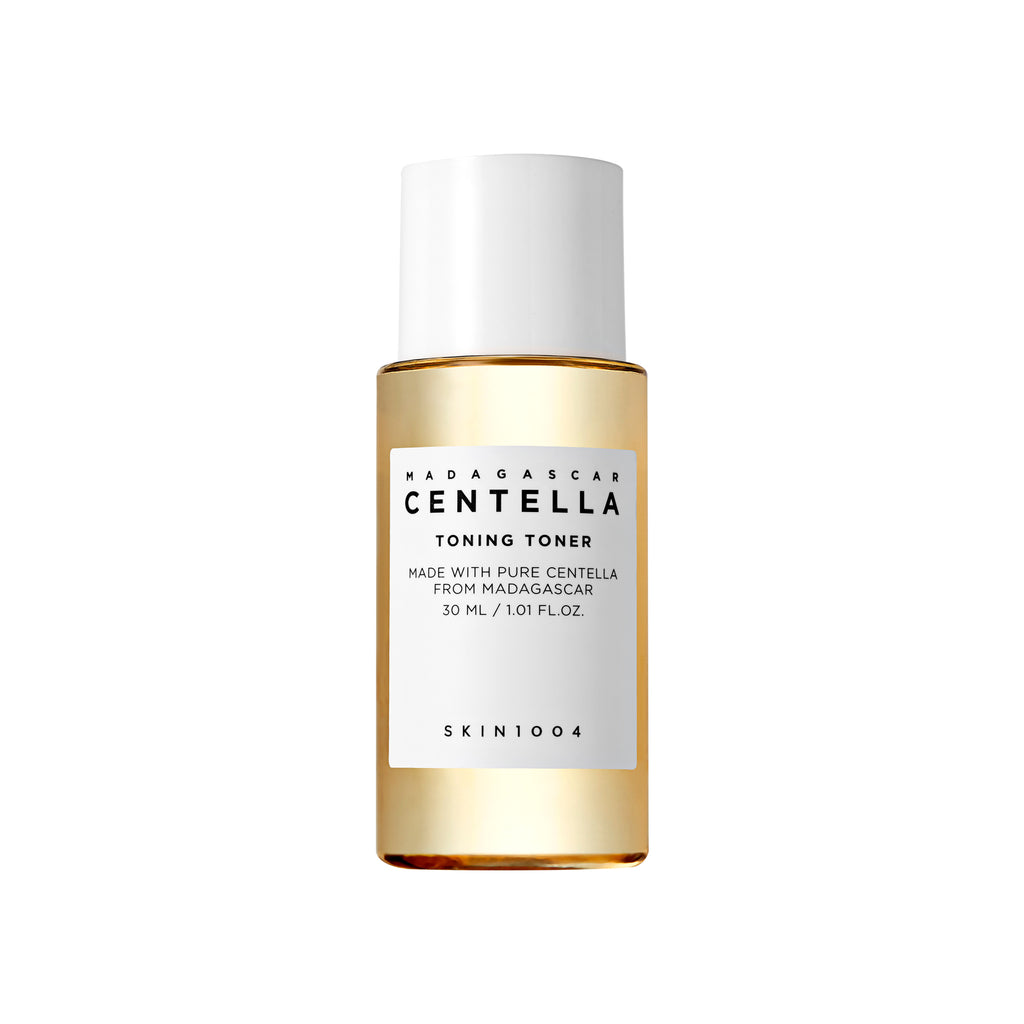 Skin1004 Centella Toning Toner - 30ml - Image 2