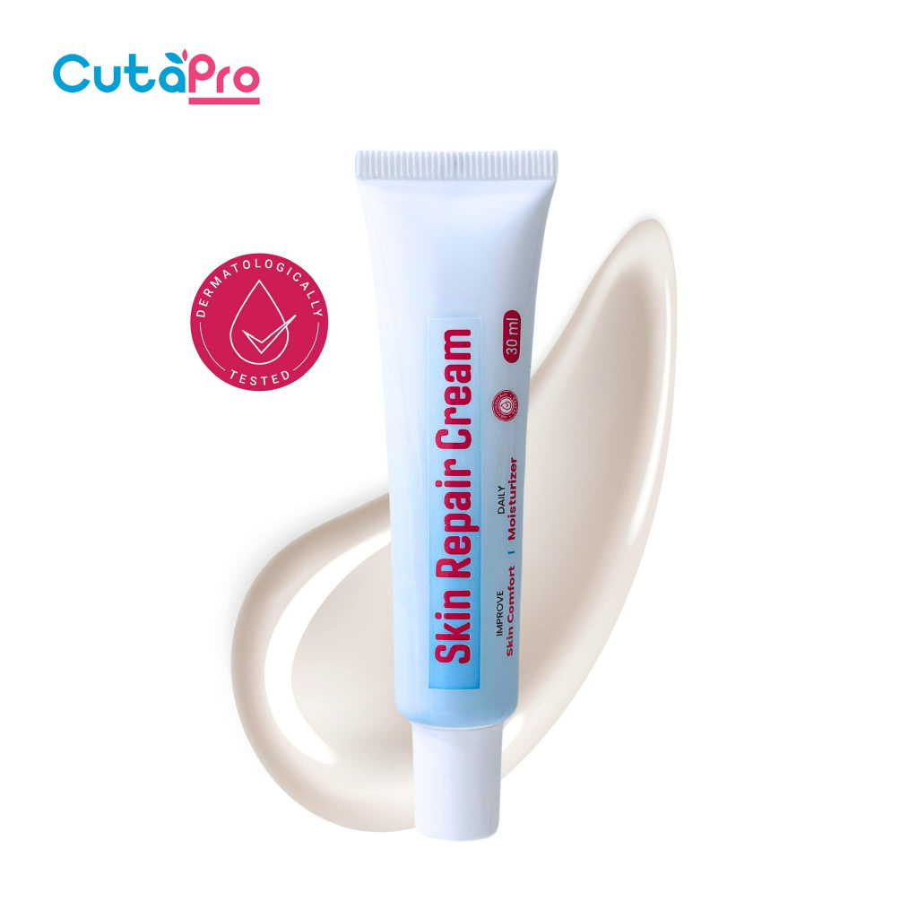 CutaPro Skin Repair Cream - 30ml