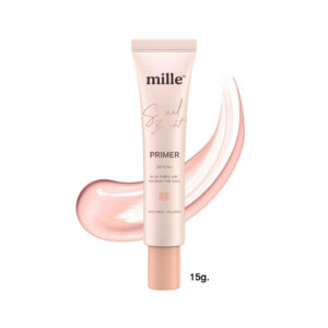 Mille Snail Bright Primer SPF15 PA+ - 15g