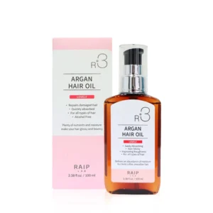 Raip Argan Hair Oil Grapefruit - 100 ml