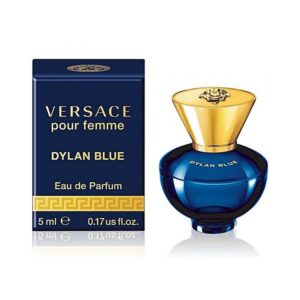Versace Pour Femme Dylan Blue - 5ml