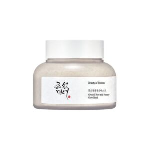 Beauty of Joseon Ground Rice and Honey Glow Mask - 150ml
