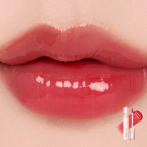 Romand Glasting Color Gloss - 07 Spring Fever