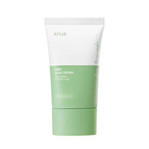 Anua Airy Sun Cream - 50ml