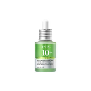 Anua Azelaic Acid 10 Hyaluron Redness Soothing Serum - 30ml