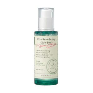 Axis PHA Resurfacing Glow Peel - 50ml
