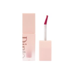 Dinto (Le Chat Botté Collection) Blur-Jelly Plumping Lip Tint 771 Pink Gelée - 3.5g