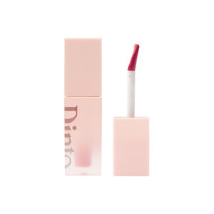 Dinto (Le Chat Botté Collection) Blur-Jelly Plumping Lip Tint 772 Coral Gelée - 3.5g