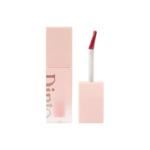 Dinto (Le Chat Botté Collection) Blur-Jelly Plumping Lip Tint 773 Peach Gelée - 3.5g
