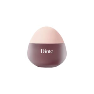 Dinto Dinto Chubby Mocchi Jelly Paw Paw Lip Mask - 795 Vin Paw Paw