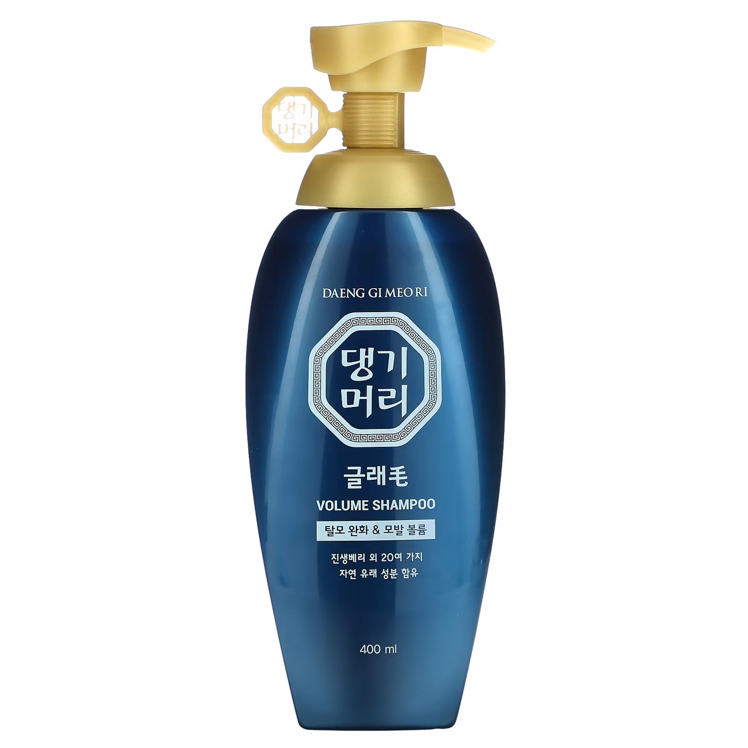 Daeng Gi Meo Ri Glamo Volume Shampoo - 400ml