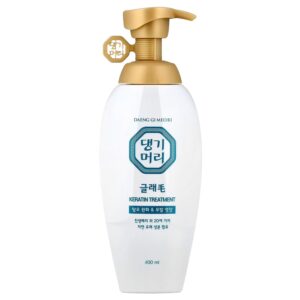 Daeng Gi Meo Ri Glamo Keratin Treatment - 400ml