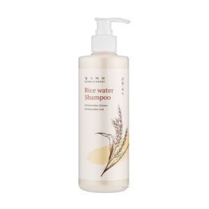 Daeng Gi Meo Ri Rice Water Shampoo - 400ml