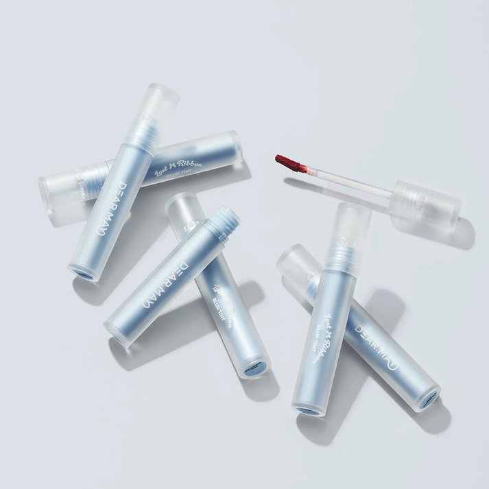 Dearmay Lost Ribbon Blur Tint LR04 Not The Apple – 4.2g - Image 3