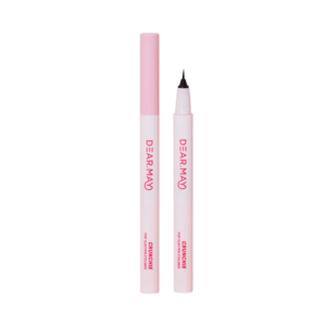 Dearmay Crunchie Pop Slim Pen Eyeliner Black – 0.5g