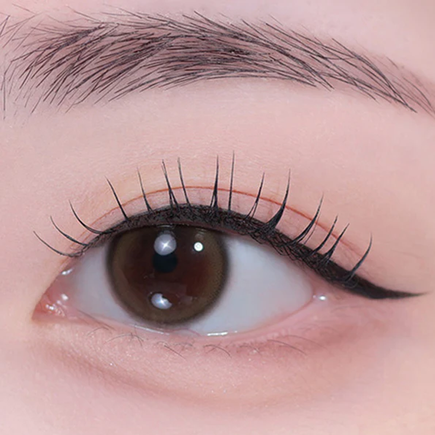 Dearmay Crunchie Pop Slim Pen Eyeliner Black – 0.5g - Image 2