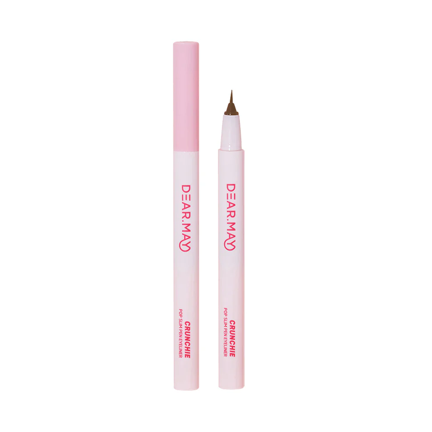 Dearmay Crunchie Pop Slim Pen Eyeliner Brown – 0.5g