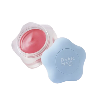 Dearmay Pure Falling Mood Lip Pot 01 First Soundtrack - 6.5g