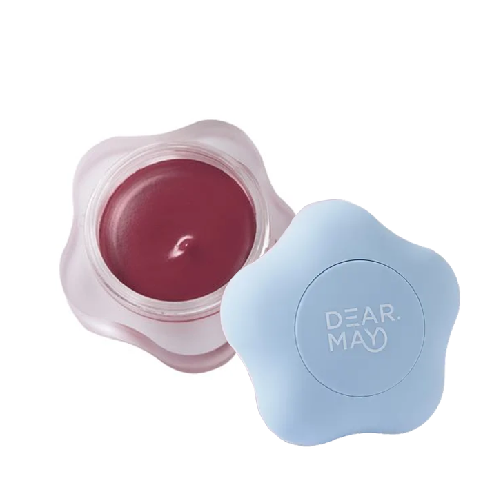 Dearmay Pure Falling Mood Lip Pot 03 A Little Note - 6.5g