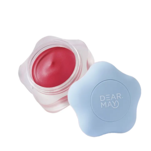 Dearmay Pure Falling Mood Lip Pot 04 Pounding Heart - 6.5g