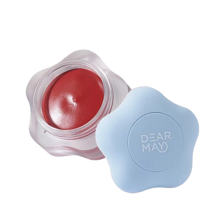 Dearmay Pure Falling Mood Lip Pot 05 Stolen Kiss - 6.5g
