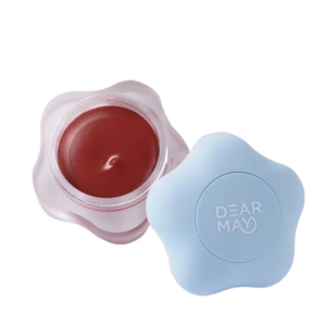 Dearmay Pure Falling Mood Lip Pot 06 Cutest Pairs - 6.5g