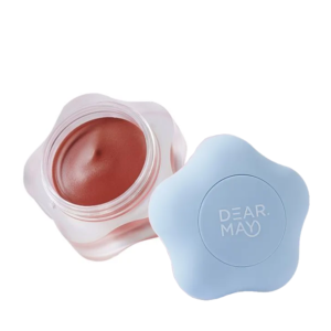 Dearmay Pure Falling Mood Lip Pot 07 Endless Replay - 6.5g