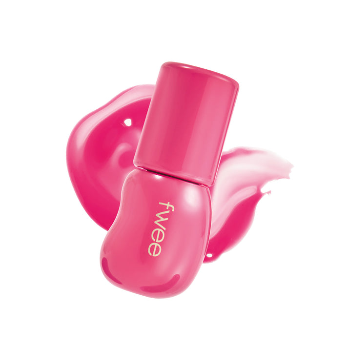 Fwee 3D & 7D Voluming Gloss - B03 Candy 70%