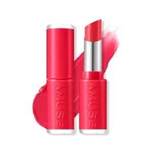 Amuse Fondue Balm - 01 Cool Rose