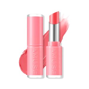 Amuse Fondue Balm - 02 Toasty Rose