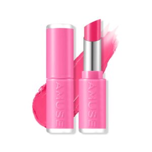 Amuse Fondue Balm - 03 Strawberry