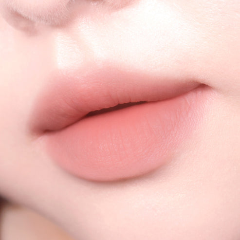 Amuse Powder Velvet Tint - 02 Peanut Coral - Image 2