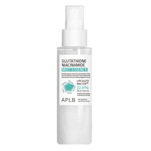 Aplb Glutathione Nicainamde Mist Essence - 105ml
