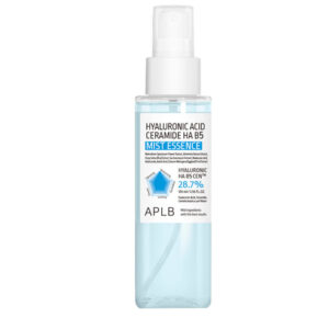 Aplb Hyaluronic Acid Cermide HA B5 Mist Essence - 105ml