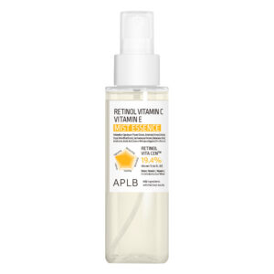 Aplb Retinol Vitamin C Vitamin E Mist Essence - 105ml