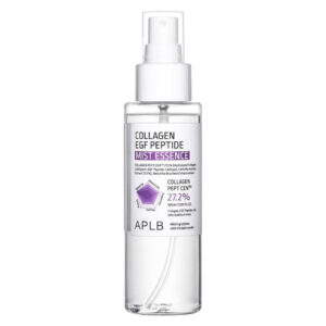 Aplb Collagen Egf Peptide Mist Essence - 105ml