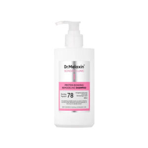 Dr.Melaxin Bondex Protein Bonding Remodeling Shampoo - 400ml