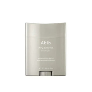Abib Airy Sunstick - 23g