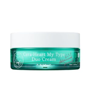 Axis Cera-Heart My Type Duo Cream - 60ml
