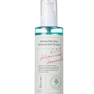 Axis Quinoa One-Step Balanced Gel Cleanser - 180ml