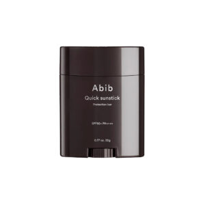 Abib Quick Sunstick Protection Bar - 22g