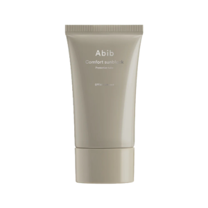 Abib Mild Sunblock Protection Tube - 50ml
