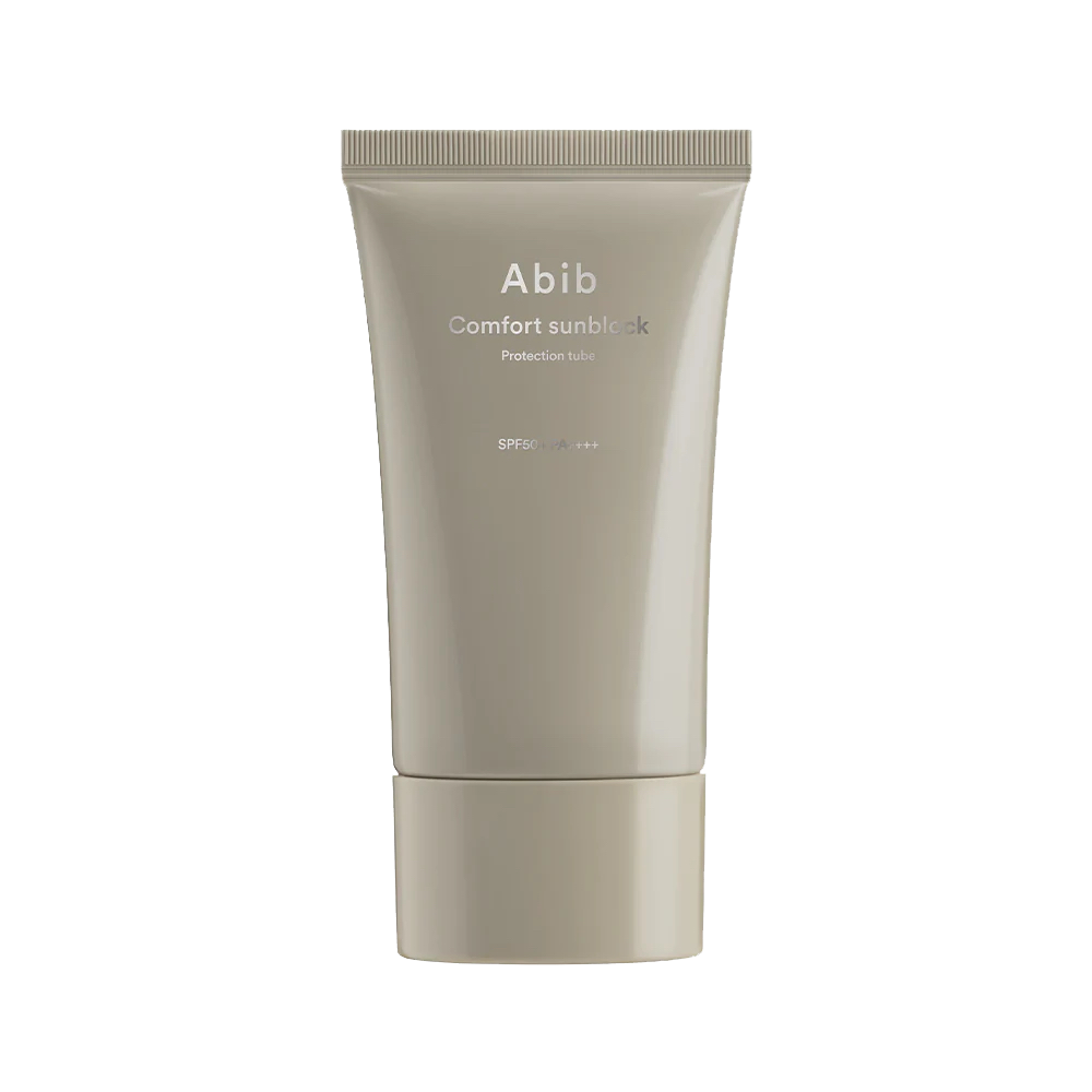 Abib Mild Sunblock Protection Tube - 50ml