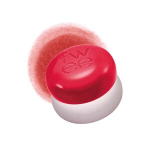 Fwee Lip & Cheek Blurry Pudding Pot - Ambitious