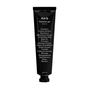 Abib Hydration Gel Water Tube - 75ml