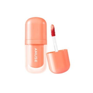 Amuse Bebe Tint - 02 Papaya Coral